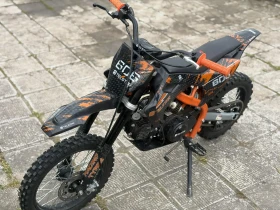Telstar Dirt Bike, снимка 4