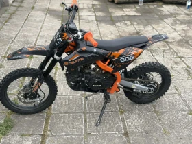 Telstar Dirt Bike, снимка 2
