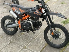 Telstar Dirt Bike, снимка 3