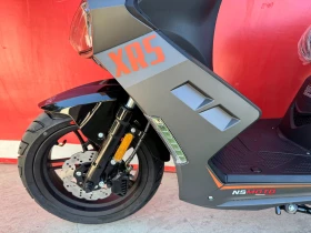 Honda Ns MOTO XRS 50 4T, снимка 13