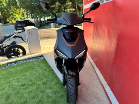 Honda Ns MOTO XRS 50 4T, снимка 3