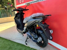 Honda Ns MOTO XRS 50 4T, снимка 11