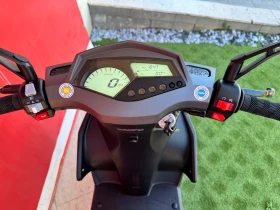 Honda Ns MOTO XRS 50 4T, снимка 8