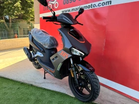 Honda Ns MOTO XRS 50 4T, снимка 2