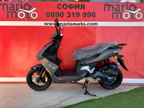 Honda Ns MOTO XRS 50 4T, снимка 9