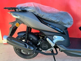 Honda Ns MOTO XRS 50 4T, снимка 6