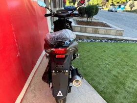 Honda Ns MOTO XRS 50 4T, снимка 5