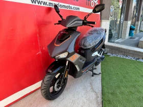 Honda Ns MOTO XRS 50 4T, снимка 10