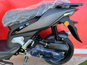 Honda Ns MOTO XRS 50 4T, снимка 12