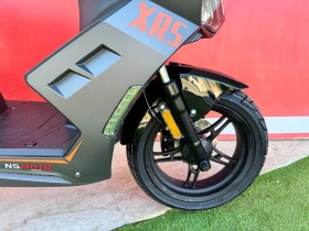 Honda Ns MOTO XRS 50 4T, снимка 7