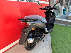 Honda Ns MOTO XRS 50 4T, снимка 4