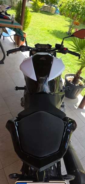 Kawasaki Z Регистриран А 2, снимка 3