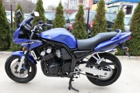 Yamaha Fazer 600, 2003., Face! | Mobile.bg    11