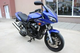 Yamaha Fazer 600, 2003., Face! | Mobile.bg    2