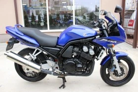 Yamaha Fazer 600, 2003., Face! | Mobile.bg    4