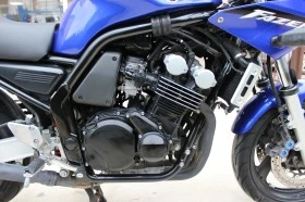 Yamaha Fazer 600, 2003., Face! | Mobile.bg    5