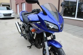 Yamaha Fazer 600, 2003., Face! | Mobile.bg    15