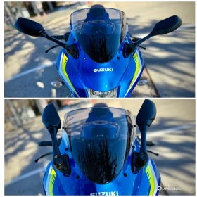 Suzuki Gsxr 125 2022 A1, снимка 10