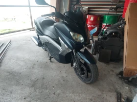 Yamaha X-max 250i | Mobile.bg    7