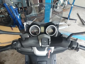 Yamaha X-max 250i | Mobile.bg    2