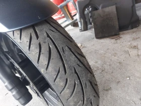 Yamaha X-max 250i | Mobile.bg    6