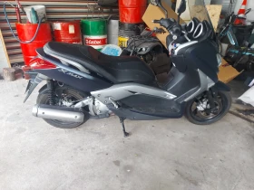 Yamaha X-max 250i | Mobile.bg    5
