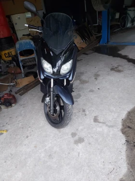 Yamaha X-max 250i | Mobile.bg    8