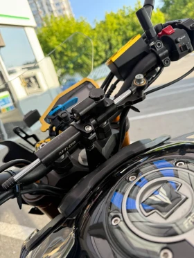 Yamaha Mt-09 SP | Mobile.bg    14
