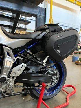 Yamaha Mt-07 ABS | Mobile.bg    11
