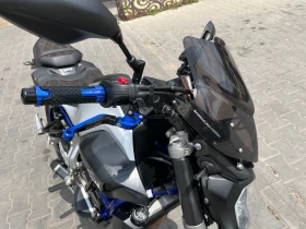 Yamaha Mt-07 ABS | Mobile.bg    6