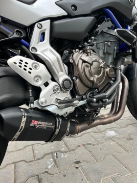 Yamaha Mt-07 ABS | Mobile.bg    9
