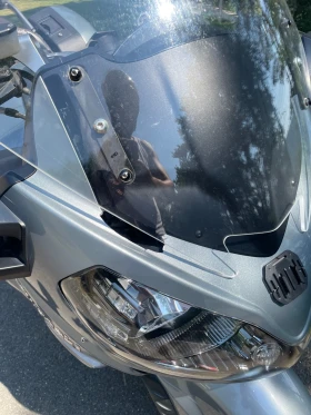 Kawasaki Gtr Gtr1400 | Mobile.bg    8