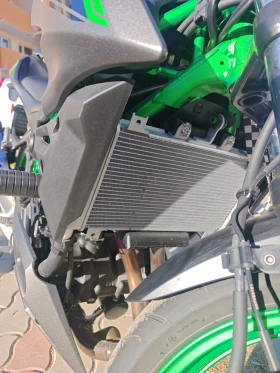 Kawasaki Z Z500 SE | Mobile.bg    3