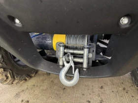 Kymco MXU, снимка 7