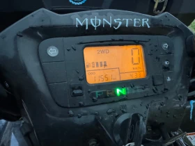 Kymco MXU, снимка 8