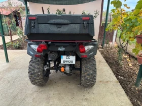 Kymco MXU, снимка 5