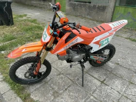 ������ Telstar Dirt Bike