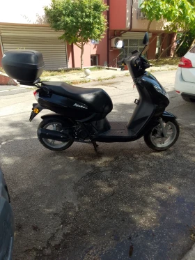 Peugeot Kissbee 50��4�  | Mobile.bg � ����� ������ 4