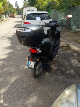 Peugeot Kissbee 50��4�  | Mobile.bg � ����� ������ 5
