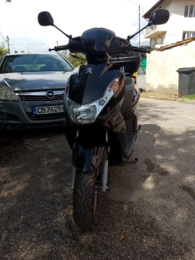 Peugeot Kissbee 50��4�  | Mobile.bg � ����� ������ 2