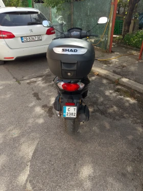 Peugeot Kissbee 50��4�  | Mobile.bg � ����� ������ 6