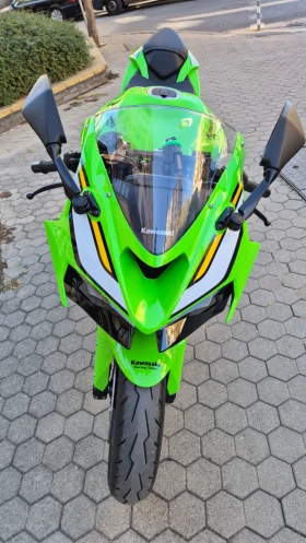 Kawasaki Zxr ZX6R | Mobile.bg � ����� ������ 8