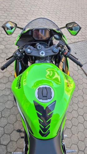 Kawasaki Zxr ZX6R | Mobile.bg � ����� ������ 9