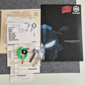 Kawasaki Zxr ZX6R | Mobile.bg � ����� ������ 15