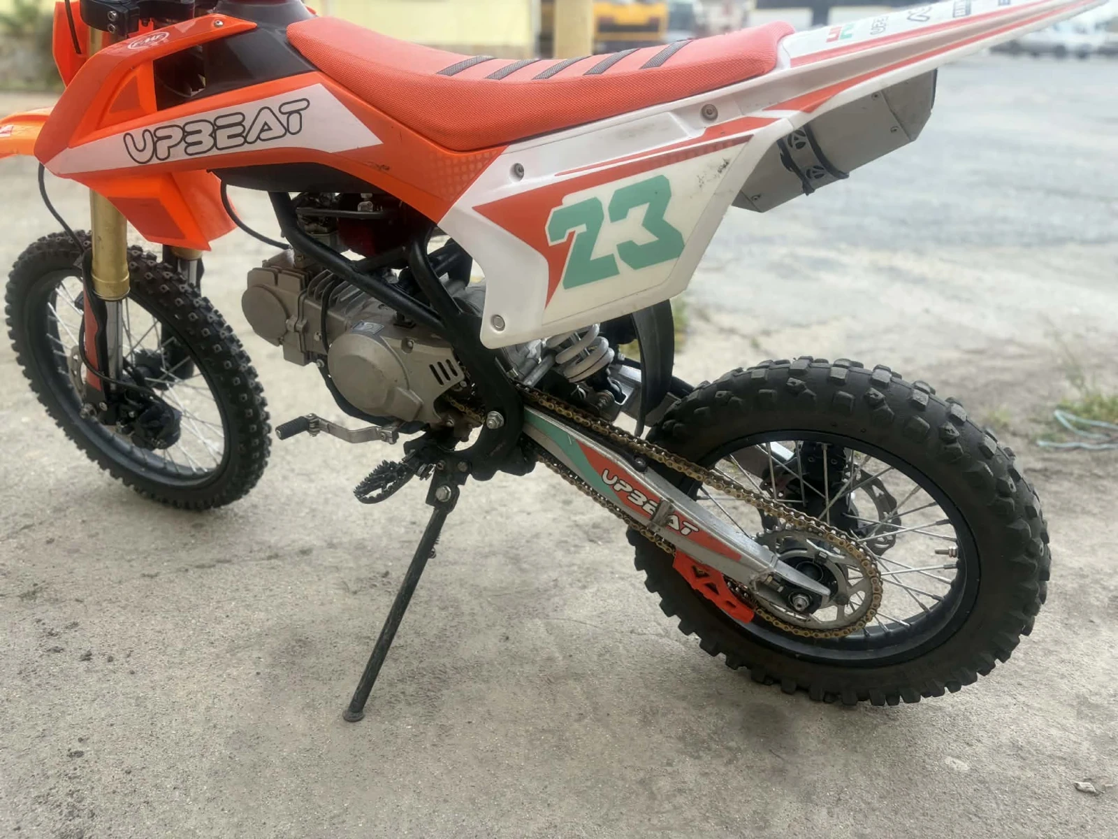 Telstar Dirt Bike | Mobile.bg � ����������� 3