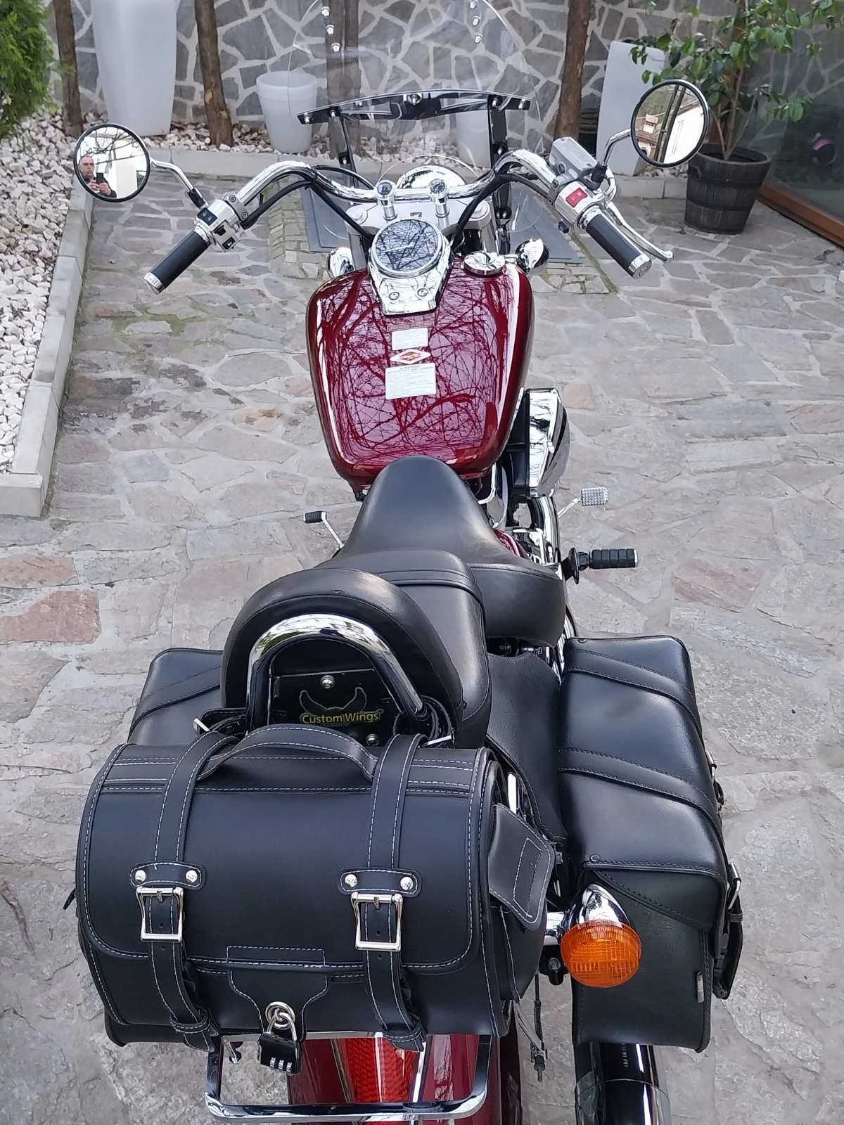 Honda Shadow | Mobile.bg � ����������� 11