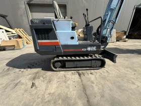  Kubota KX012 | Mobile.bg    4