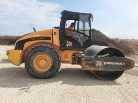  JCB VIBROMAX 115D | Mobile.bg    2