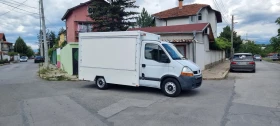 Кемпер Renault СКАРА-БИРА , снимка 14