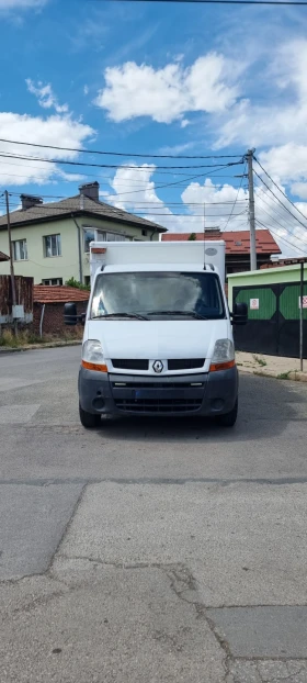 Кемпер Renault СКАРА-БИРА , снимка 11